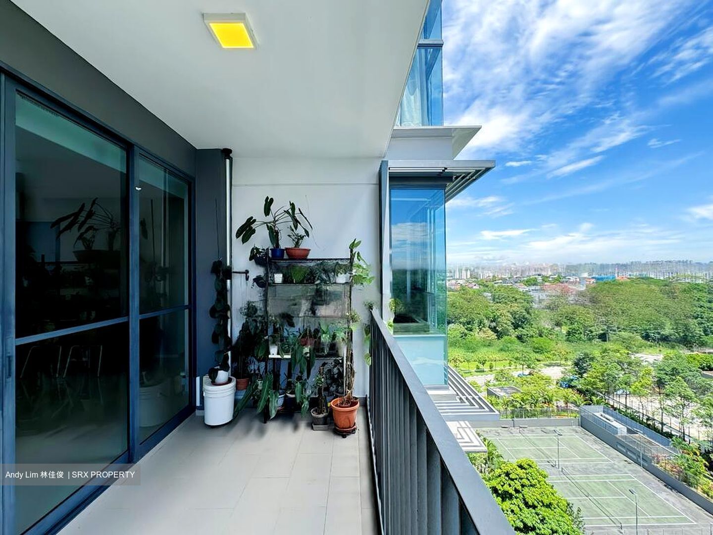 Foresque Residences (D23), Condominium #457263911